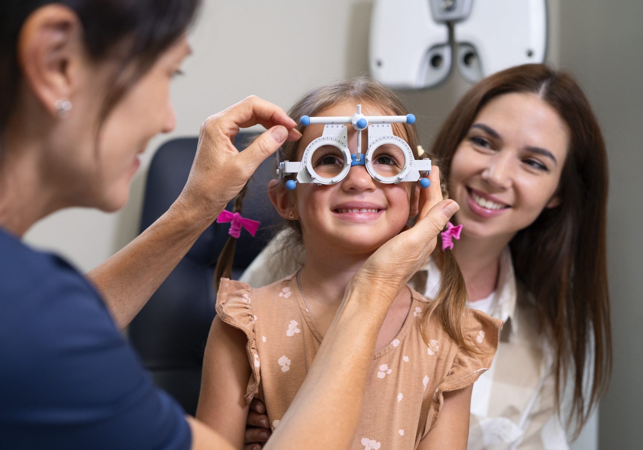 side-view-patients-ophthalmologist-s-office